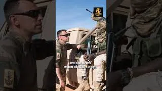Miniature : Le niger bientôt en guerre contre la France ? 😱😱 #information #info #france #news