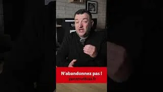 Miniature : Photo : pourquoi je n'y arrive pas ?