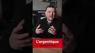 Miniature : Pourquoi le retour à l'argentique ?