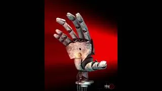 Miniature : AI-Fuck. 2023