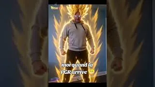 Miniature : Bientôt la PGR ! Un live exceptionnel est prévu