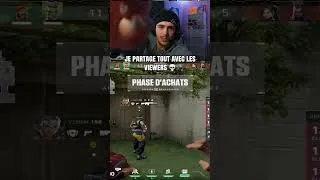 Miniature : c’est gratuit #humour #valorant