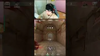 Miniature : Ça m’a rendu fou #twitch #clips #funny #gaming #humor
