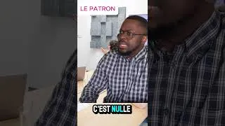 Miniature : Votre patron peut vous faire perdre 5 jours de congé si vous ignorez cette règle #shorts