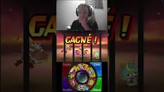 Miniature : 30 try plus tard...  #live  #yokaiwatch  #youtubeshorts  #fyp  #twitch  #warisover