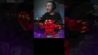 Miniature : C'est quoi cette prédiction ??? #live #yokaiwatch #fyp #terror