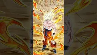 Miniature : Invocation Cell Max agi LR n°2 #dragonball #dragonballsuper #dokkanbattle #dragonballz #dokkan #dbz