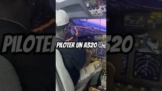 Miniature : La sensation est incroyable 🔥 #voyage #shortvideo #flightsimulator #boeing #pilot