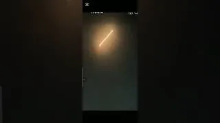 Miniature : Guerre États-Unis, Israël et Iran: des centaines de missiles tombent sur Israël en pleine nuit