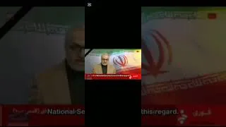 Miniature : Guerres États-Unis- Iran : Annoncé de la mort du guide suprême iranien par la télévision nationale