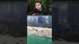 Miniature : T'en pense quoi ? 🤔 #gta6 #reaction