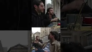 Miniature : Domingo parle de son expérience sur GTA RP