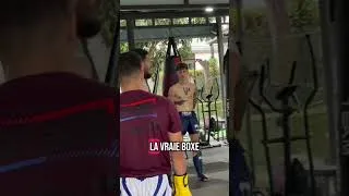 Miniature : Youssef Boughanem nous parle de la boxe traditionnelle du guerrier