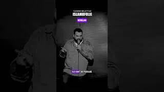 Miniature : Retailleau #yassinebelattar #humour #standup #retailleau