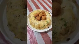 Miniature : طبق رمضاني سهل التحضير #رمضان_يجمعنا #وصفات #وصفات_رمضانيه #اكسبلور #كروكات