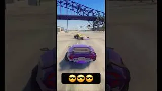 Miniature : GTA