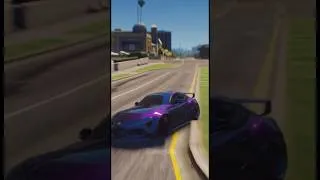 Miniature : GTA