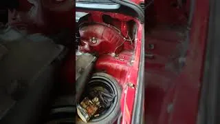 Miniature : HONDA CRX le retour (presque)!