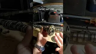 Miniature : le VVT VTC et i-VTEC, ça marche comme ça !