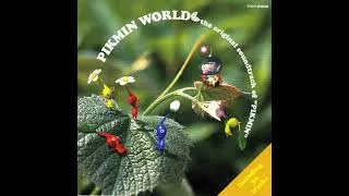 Miniature : Escape to Planet Hokotate! - PIKMIN WORLD Original Soundtrack