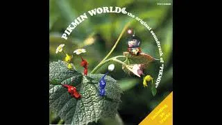 Miniature : Escape and Fail/ Dassyutu, sosite Tuiraku - PIKMIN WORLD Original Soundtrack