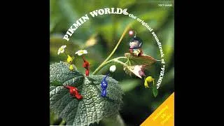 Miniature : Spaceship Completed! - PIKMIN WORLD Original Soundtrack