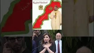 Miniature : تصريح قوي من ماجدة الرومي : " المغرب ، للعلا عنوان "  افتخروا  لنهتف بأعلى صوت " الله الوطن الملك"