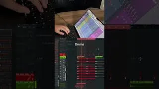 Miniature : À qui j’envoie cette prod ? 👀 #shorts