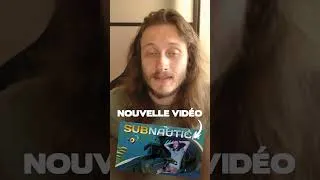 Miniature : LE PLUS FLIPPANT DANS SUBNAUTICA #subnautica #fear #fyp #gaming