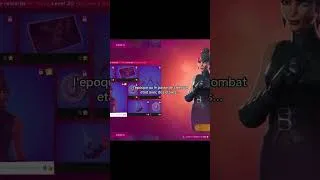 Miniature : Le prime finalement #ps5 #fortnite #gaming