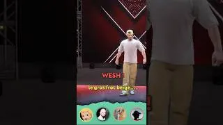 Miniature : #humour #discord #catch #wwe #gaming #clips #funny