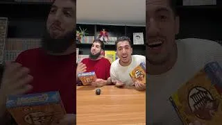 Miniature : Battle de film DRAGON BALL vs SOFIAN LE GEEK 🔥
