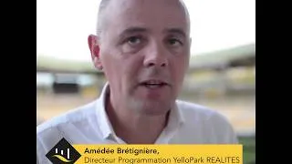 Miniature : YelloPark vous donne la parole avec Amédée