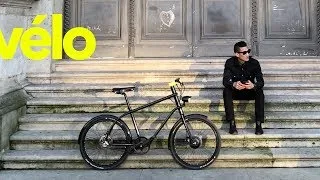 Miniature : #LeVélo par Yellow Innovation