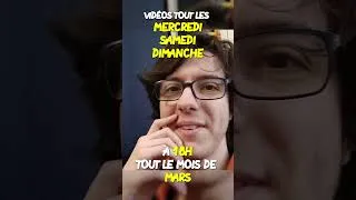 Miniature : 10 ANS DEJA !