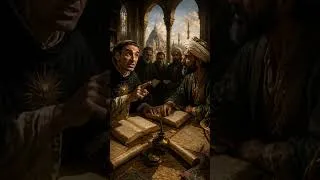 Miniature : Ce génie chrétien face aux grandes objections #jesus#christ#dieu#fou#chretien#catholic#