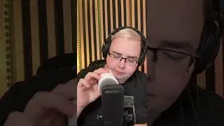 Miniature : T’écoute de l’ASMR ? 🤔 #téléconseiller #callcenter #foryou #pourtoi #asmr ￼