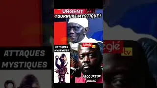 Miniature : #sonko #viralvideo #kebetu #diomayefaye #senegal