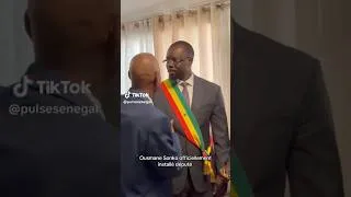 Miniature : #senegal #kebetu #sonko #diomayefaye #pastef #mackysall #viralvideo