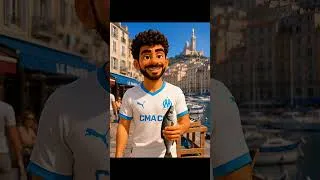 Miniature : Le plus gros clash entre Paris et Marseille