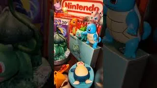 Miniature : 📦 Ma collection de figurines Pokémon te ramène direct en enfance ! 👇 #pokemon #figurinepokemon
