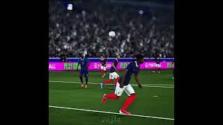 Miniature : New Skill Tap Trick eFootball 🤯🔥💀 #efootball2026 #efootball #efootball26
