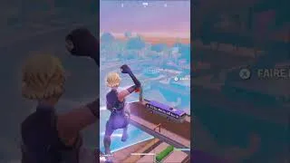 Miniature : En stream tout les jours sur ma chaine TWITCH #fortnite #fortniteclips #gaming #clips #live #humour
