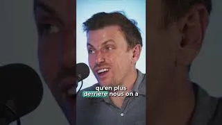 Miniature : Le mot le plus important pour une entreprise : "N..."