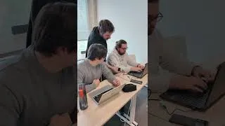 Miniature : Module #iot | Montpellier Ynov Campus x Gearforge