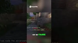 Miniature : Fabriquer une Épée pour Survivre  Minage de Pierre