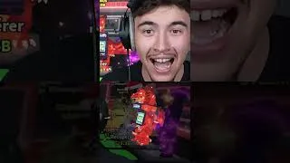 Miniature : J'AI EU LE BRAINROT LE PLUS RARE DE STEAL A BRAINROT !