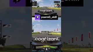Miniature : Mais quel finish de fou !!! | yoann0_skill sur #Twitch