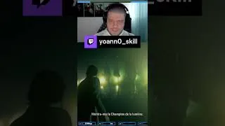Miniature : Ce jeu méritait tellement d'être le GOTY 2023 ! | yoann0_skill sur #Twitch