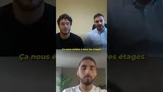 Miniature : Leur Box génère 20,000€/ mois !